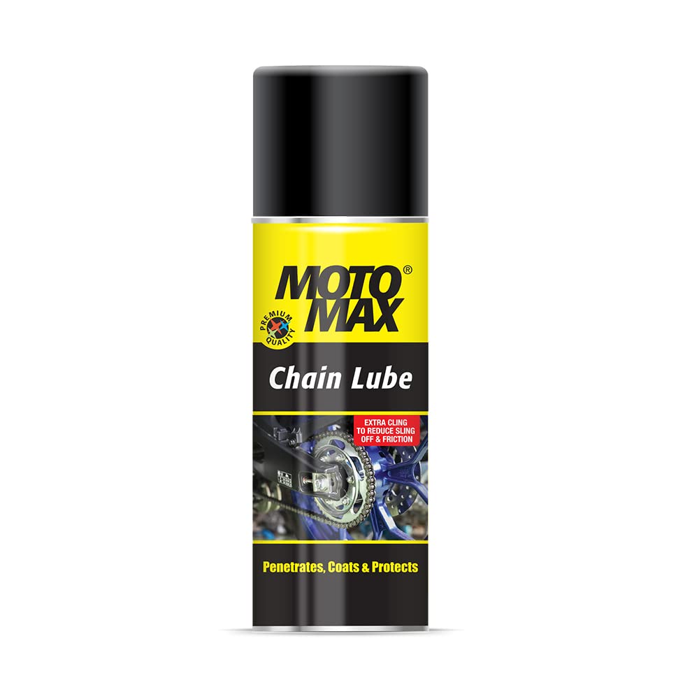 Moto Max Chain Lube 64ml