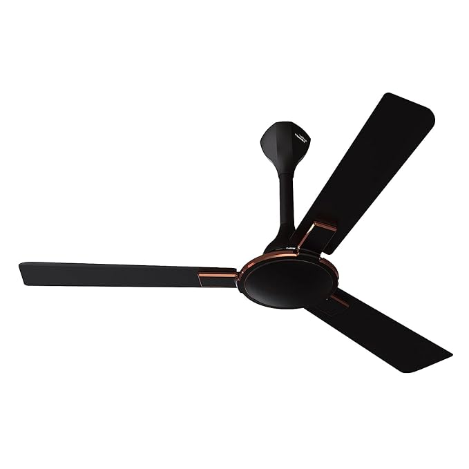 Vguard Enlance VX 1200MM Anti Dust High Speed Designer Ceiling Fan