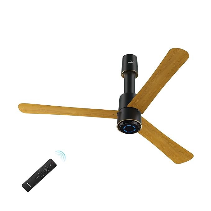 V-Guard INSIGHT-G Premium BLDC Ceiling Fan