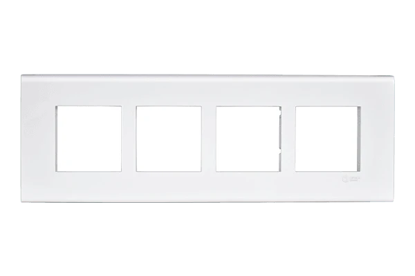 STELLA 8M HORIZONTAL COMBINED COVER PLATE