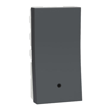 Miluz 6/10A 1way Switch With Indicator (1M)