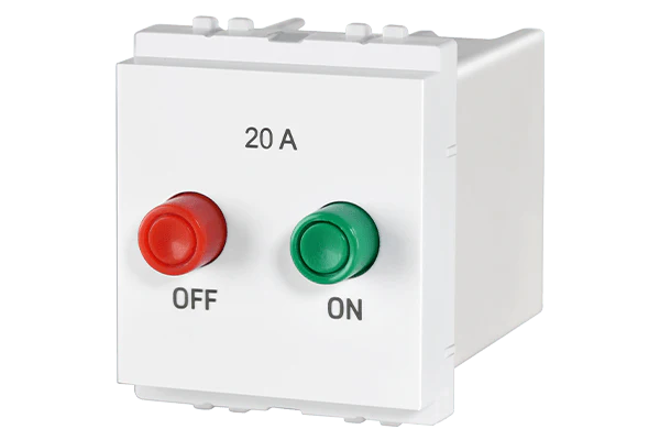 STELLA 25A MOTOR STARTER SWITCH