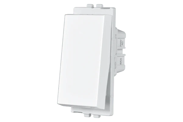 STELLA 6/10 A 1 WAY SWITCH