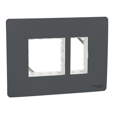 Miluz Zeta 3MD Plate