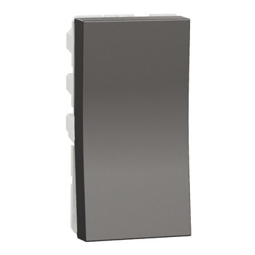 Miluz 6/10A 1 way Switch