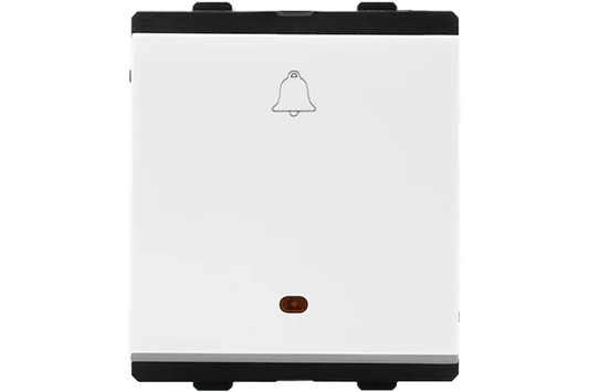 STELLA 10A DOOR BELL WITH INDICATOR (2M)