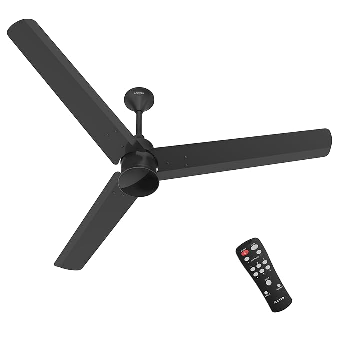 Polycab Silencio Mini 1200mm Bldc fan