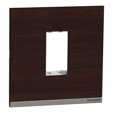 Unica 1 Module plate(1MD)