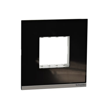 Unica 2 Module plate(2MD)