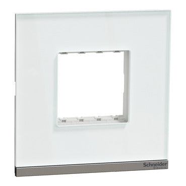 Unica 2 Module plate(2MD)