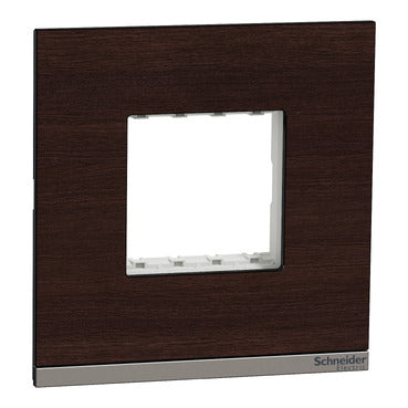 Unica 2 Module plate(2MD)