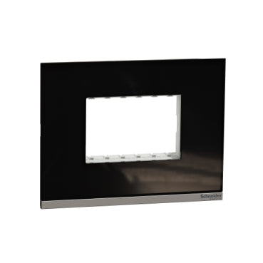 Unica 3Module plate(3MD)