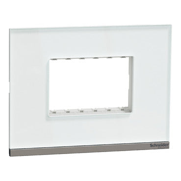 Unica 3Module plate(3MD)