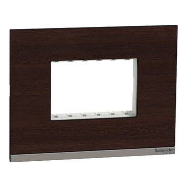 Unica 3Module plate(3MD)