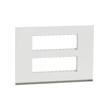 Unica 12 Module plate(12MD)