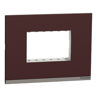 Unica 3Module plate(3MD)