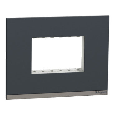 Unica 3Module plate(3MD)