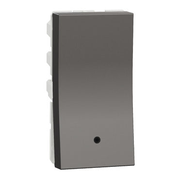 Miluz 6/10A 1way Switch With Indicator (1M)