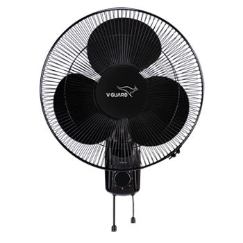 V guard Wall fan Glado STD 400MM
