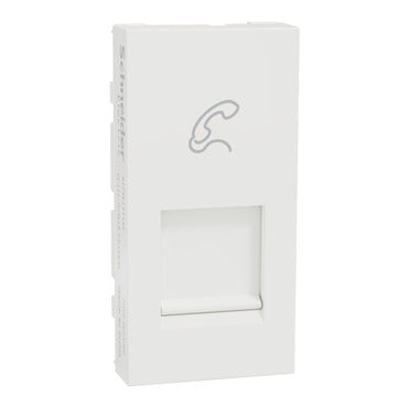 Miluz RJ11 Socket With