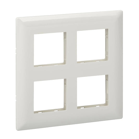 Livia 8 Module (8MD) Square P0709/P0709_PG