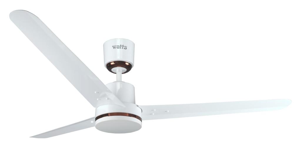 Watts Revo-5 Bldc Fan 1200MM