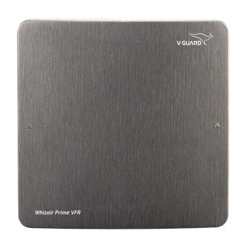 VGUARD EXHAUST FAN 6" WHIZAIR PRIME VFR