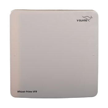 VGUARD EXHAUST FAN 6" WHIZAIR PRIME VFR
