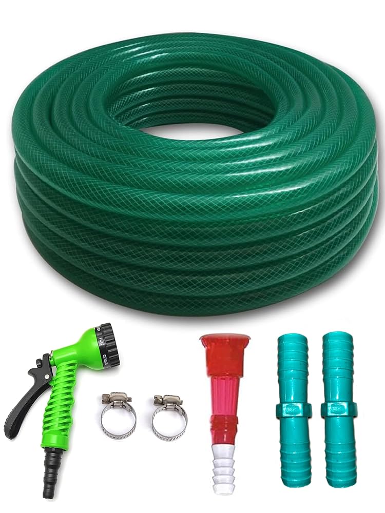 GARDEN HOSE