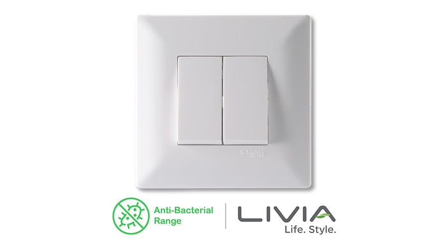 Schneider Livia / Livia Grey