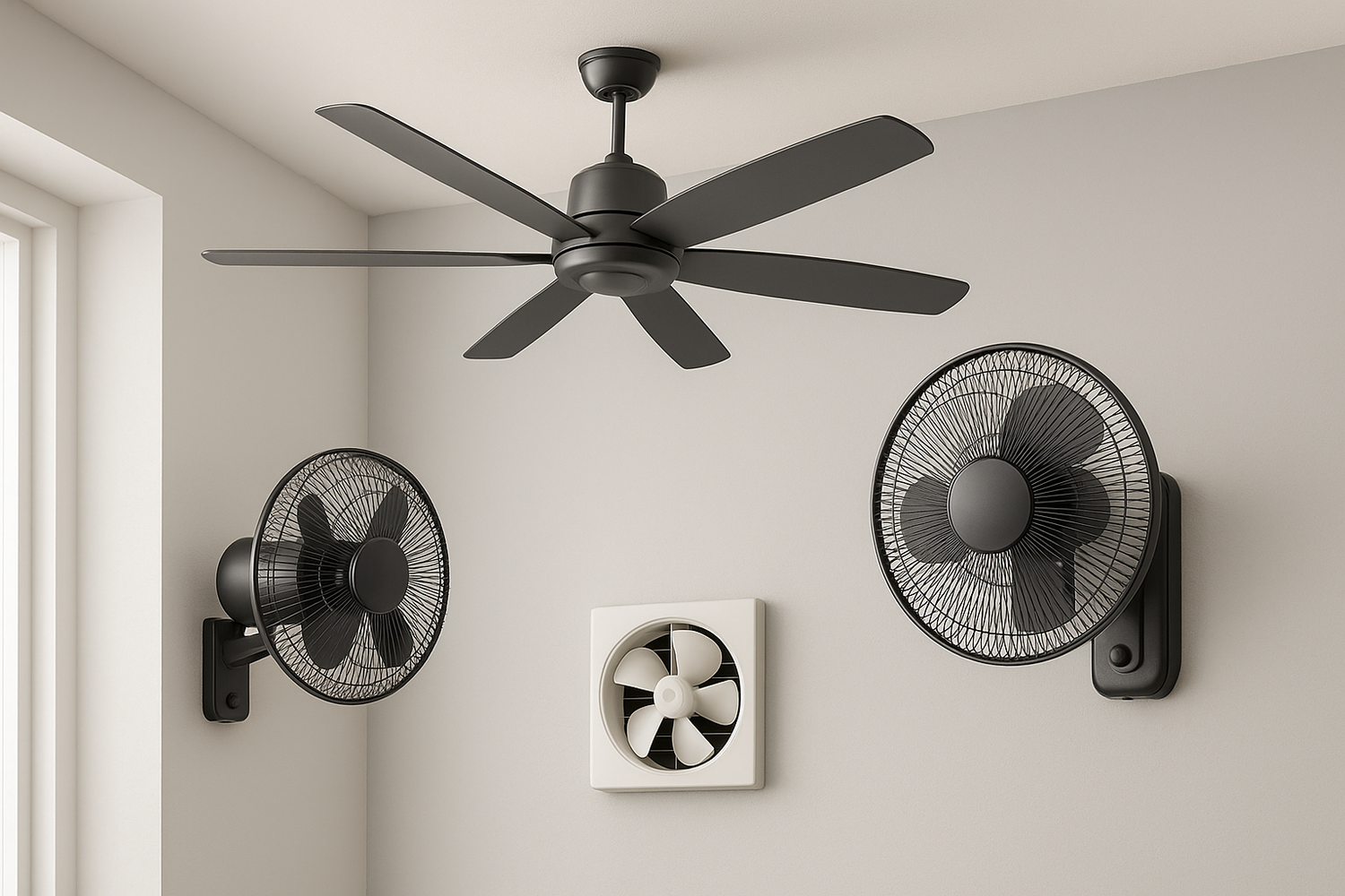 Fans