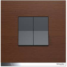 Schneider Unica Pure