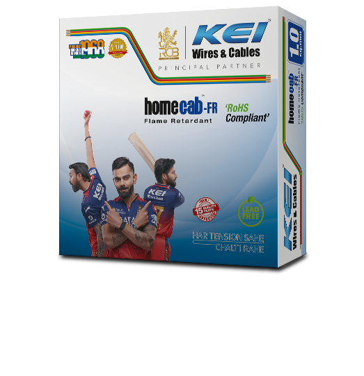 Kei Wires/Cables