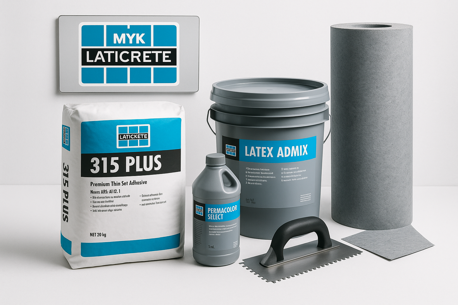 MYK LATICRTE
