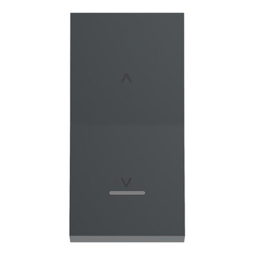 Unica 16A 2way Switch Master Switch (1MD)