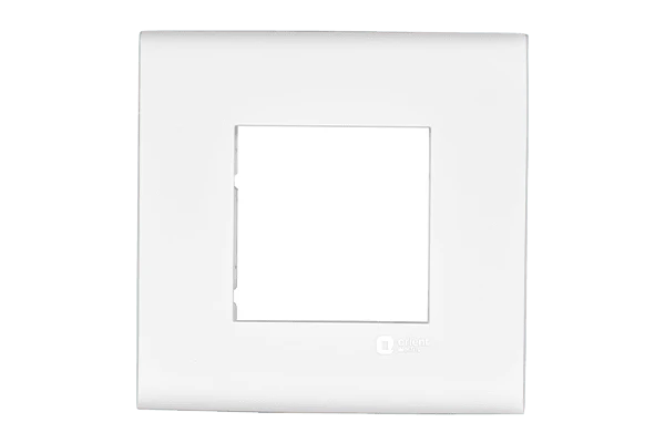 STELLA 2M COMBINED COVER PLATE