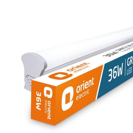 ORIENT LED TUBE 36W WHITE