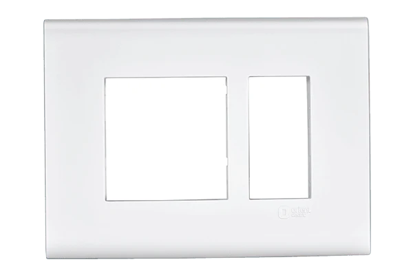 STELLA 3M COMBINED COVER PLATE