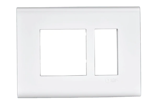 STELLA 3M COMBINED COVER PLATE