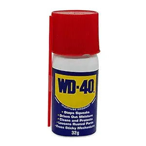 WD-40 Multipurpose Cleaning Spray