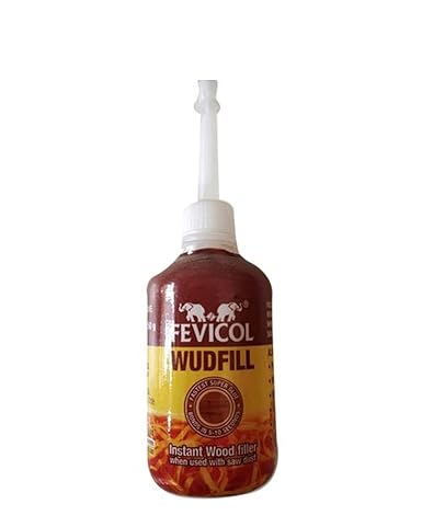 FEVICOL WUDFILL