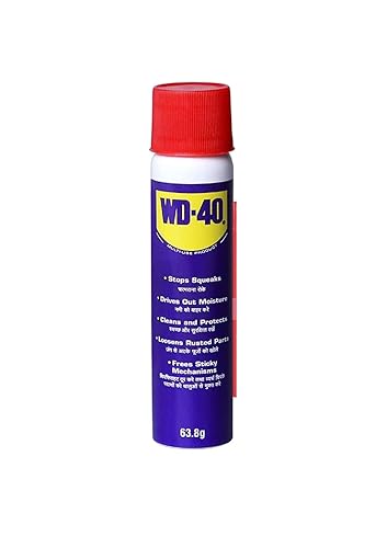 WD-40 Multipurpose Cleaning Spray