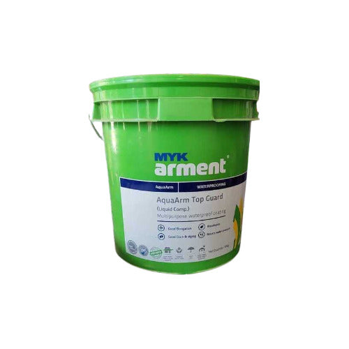 MYK ARMENT AQUAARM TOP GUARD 8KG