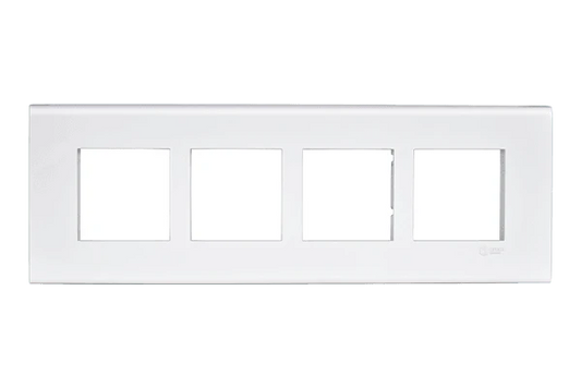 STELLA 8M HORIZONTAL COMBINED COVER PLATE