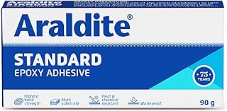 Araldite STANTARD EPOXY ADHESIVE