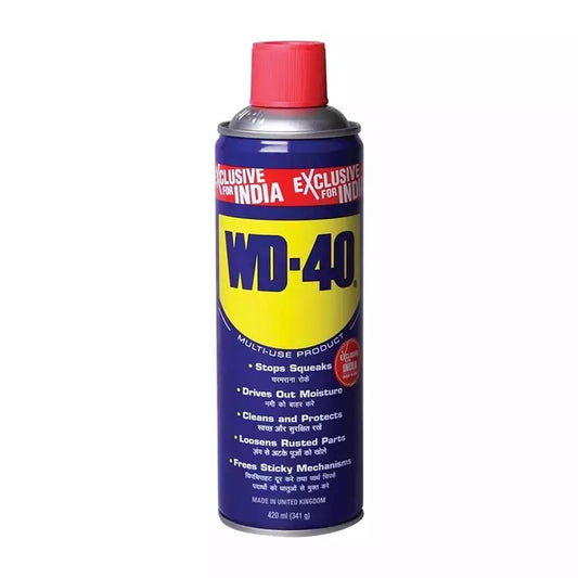 WD-40 Multipurpose Cleaning Spray