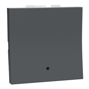Miluz 6/10A 1way Switch With Indicator (2M)