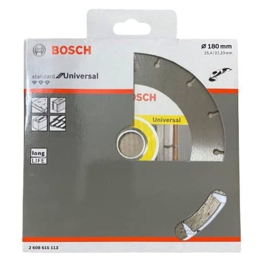 BOSCH MULTI PURPOSE UNIVERSAL BLADE 5"