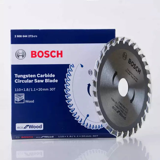 BOSCH WOOD SAW BLADE 4"