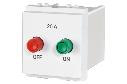 STELLA 25A MOTOR STARTER SWITCH